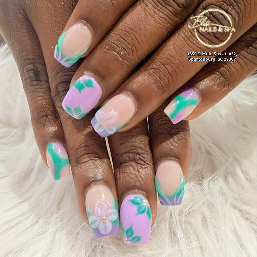 April 2026 Nail Designs – Trendy Nail Ideas